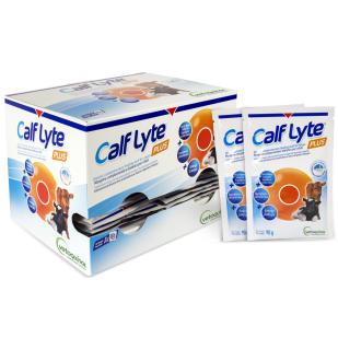 Calf Lyte Plus