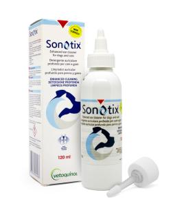 sonotix