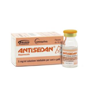 antisedan
