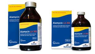 alamycin