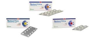 marbocyl p gruppo