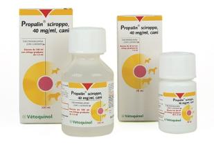 pack propalin